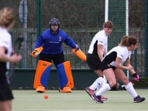 2018-03-24 8537 Ella Deighton in Goal