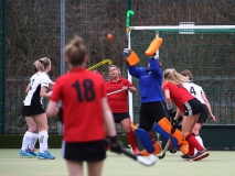 2018-03-24 8606 Ella Deighton in Goal