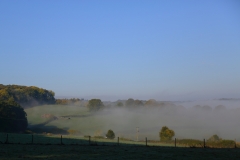 2018-10-19 6548 Climbing above the Mist