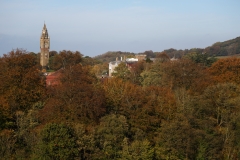 2018-10-19 6580 Autumnal Abberley Hall