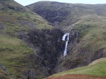 2018-11-16 7187 Cautley Spout, lower section