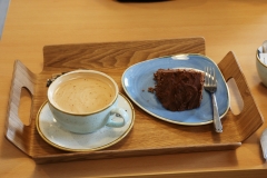 2018-10-02 5897 Café at Alfrick Community Shop